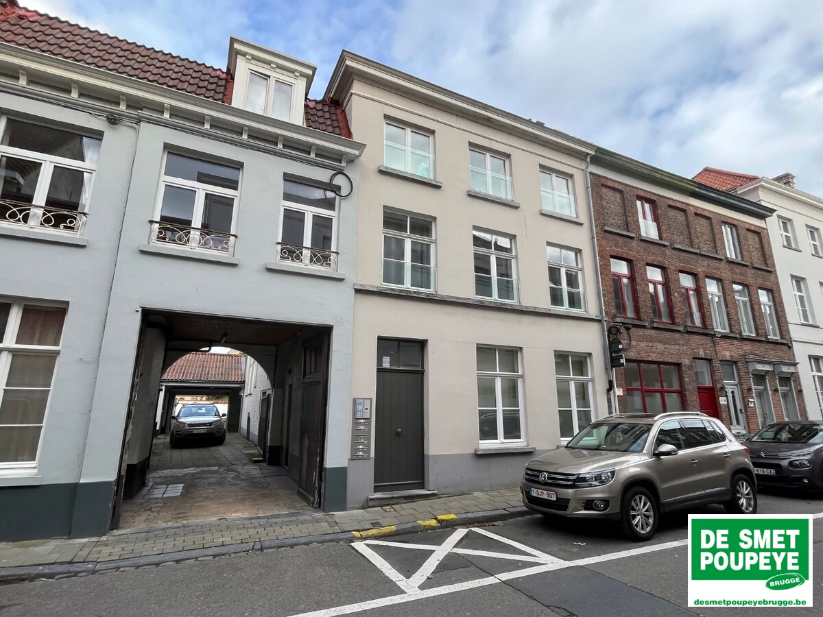 Autostaanplaats 