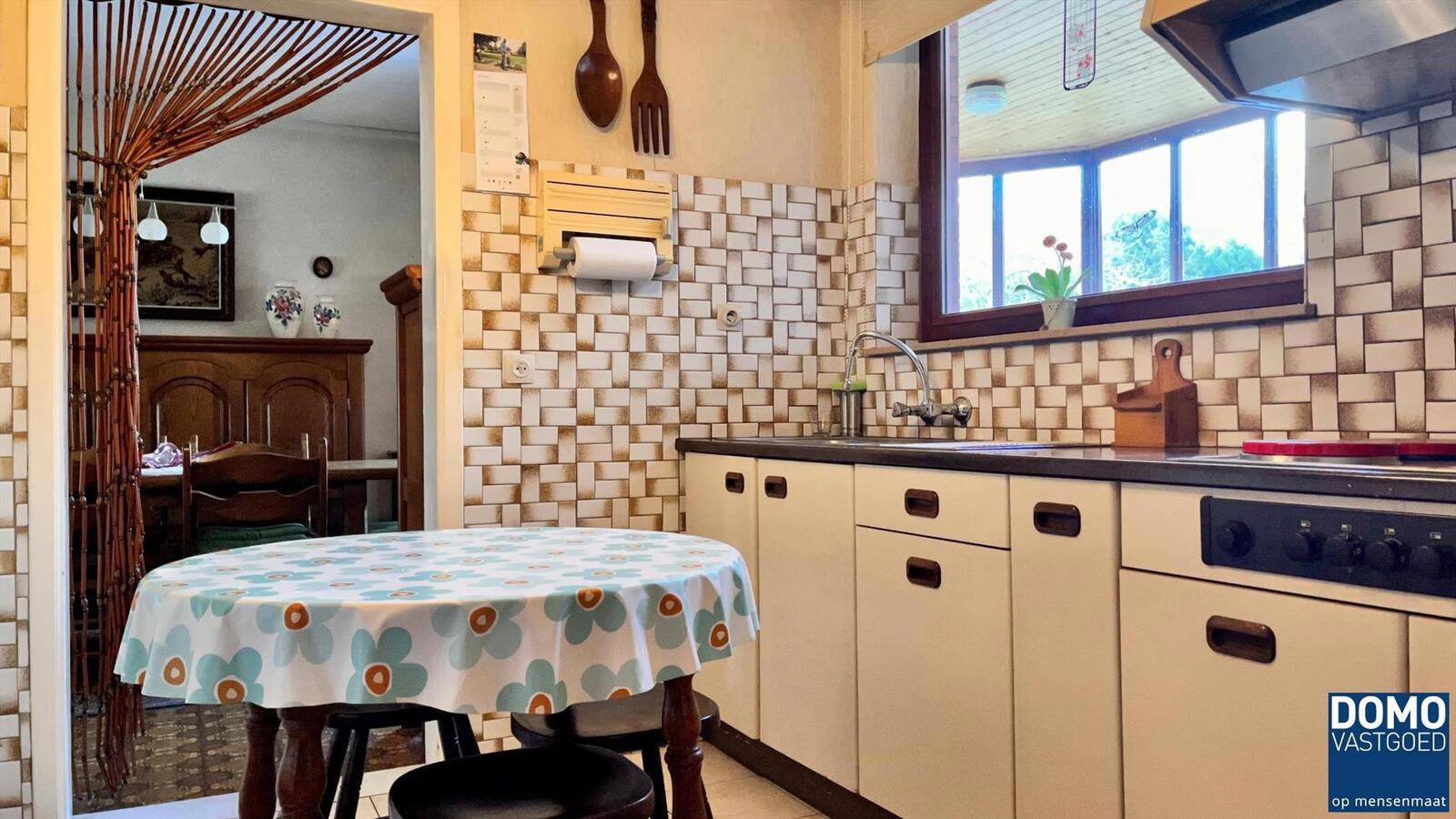 Woning verkocht in Hasselt Kuringen