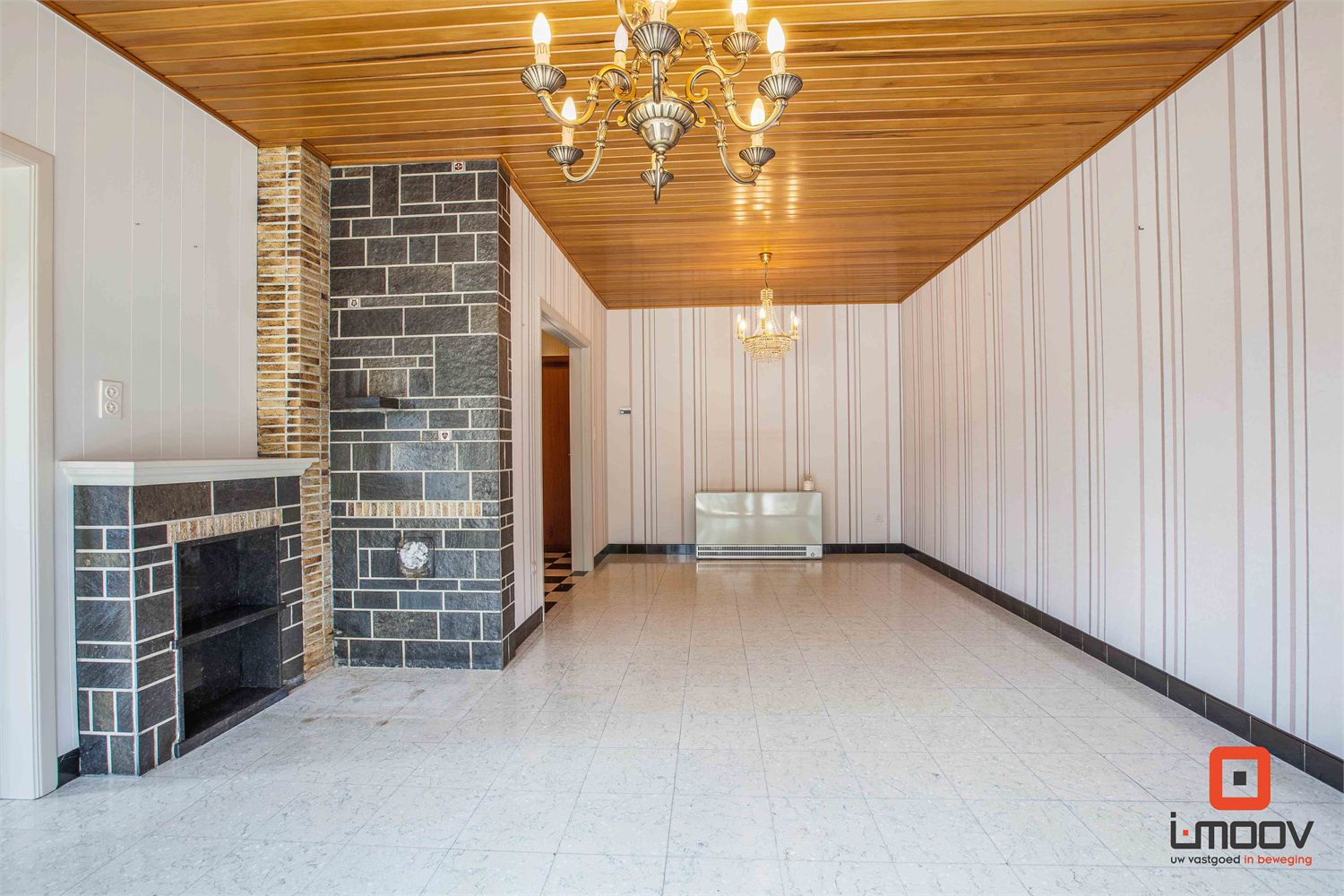 Woning verkocht in Bottelare