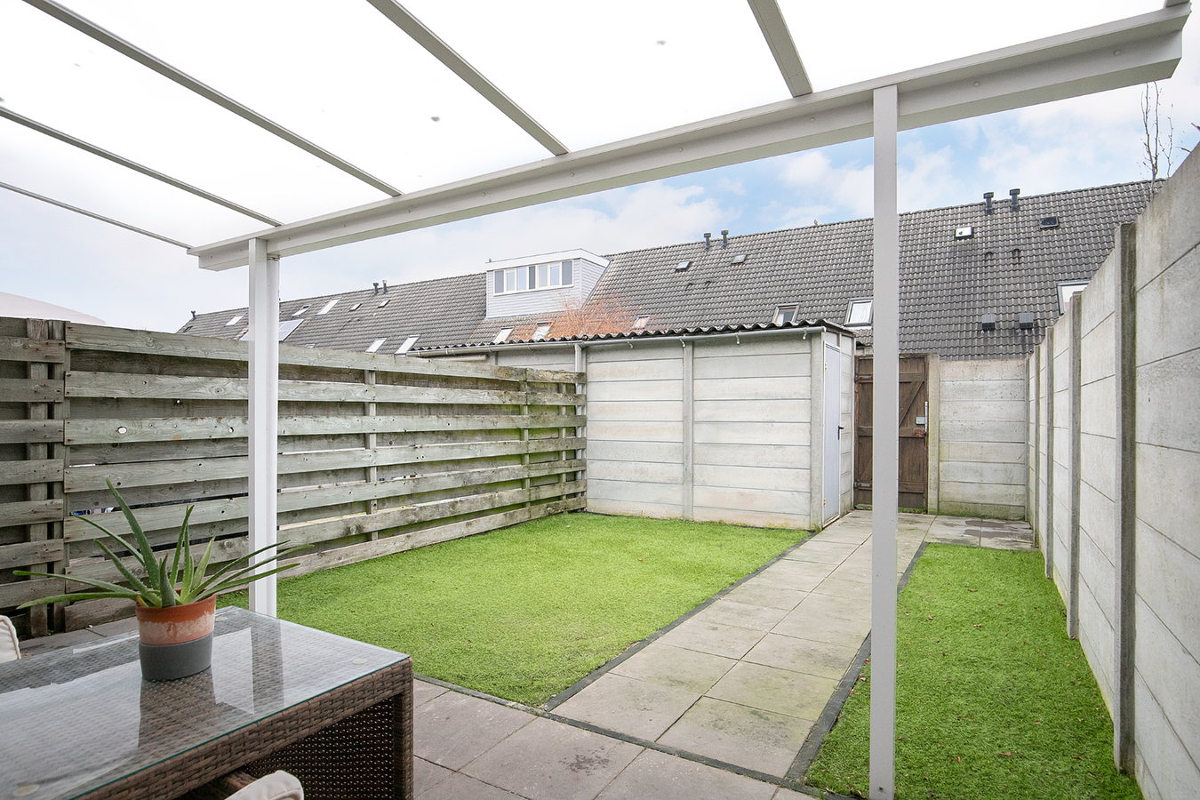 Eengezinswoning verkocht in Tilburg