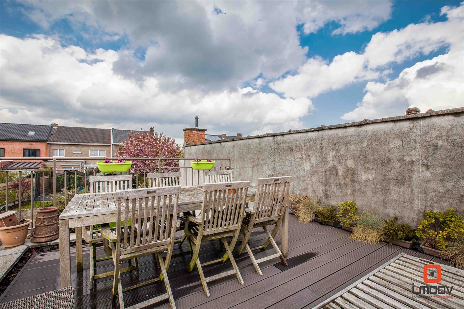 Woning verkocht in Temse