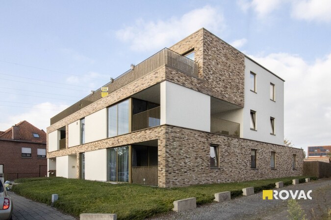 Verhuurd Appartement te Emelgem