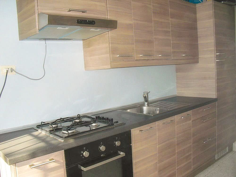 Landelijke hoeve met paardenfaciliteiten op ca. 1,3ha te Riva del Po (Noord-Italië) 