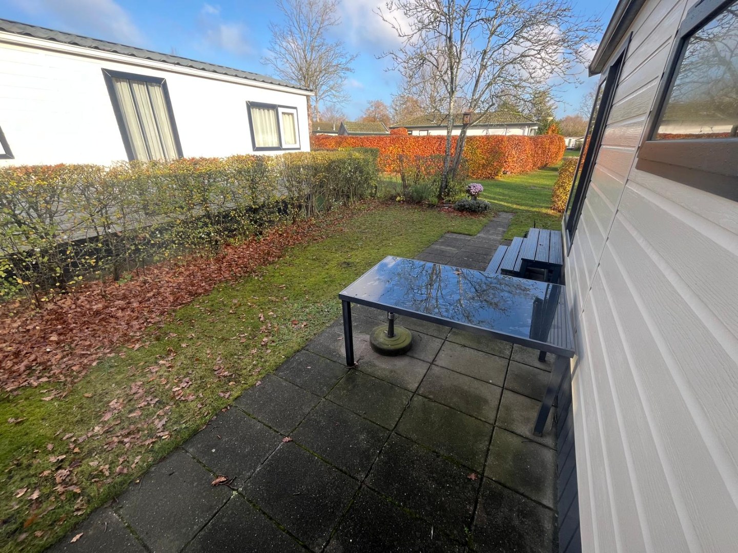 Lamsorenveld 614, RCN de Schotsman Kamperland 