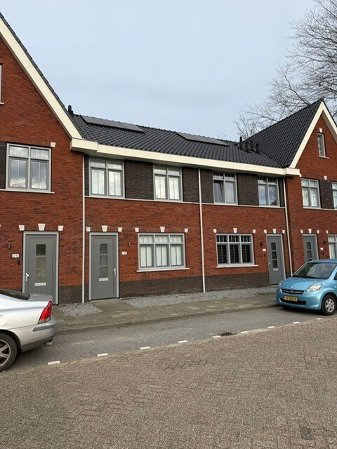 Eengezinswoning verhuurd in Berkel-Enschot