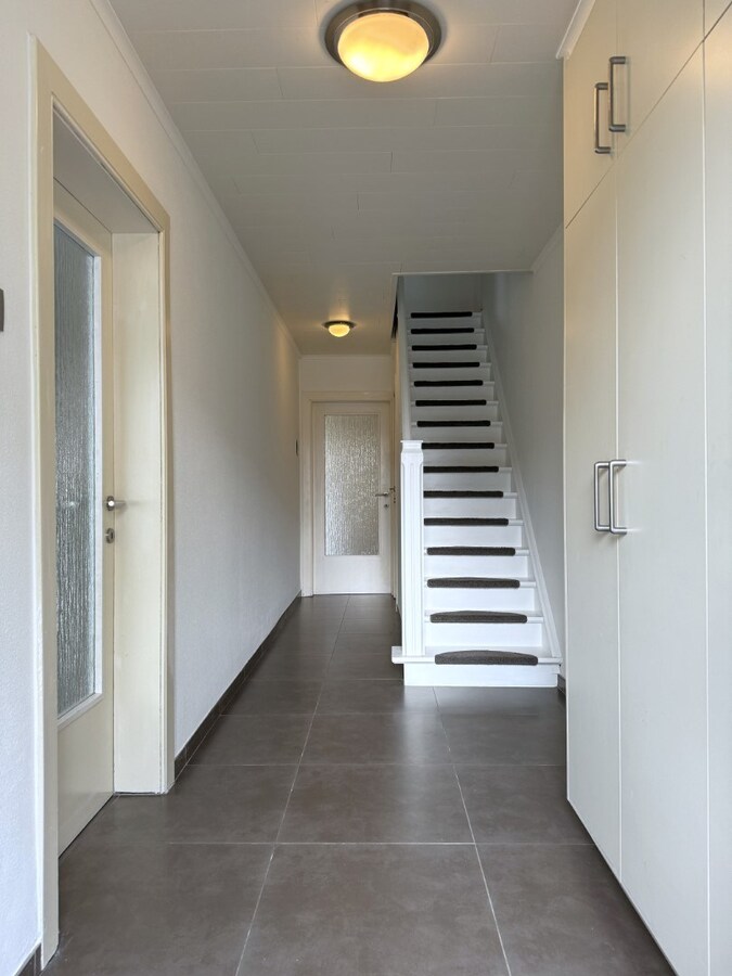 Woning verhuurd in Oud-Turnhout