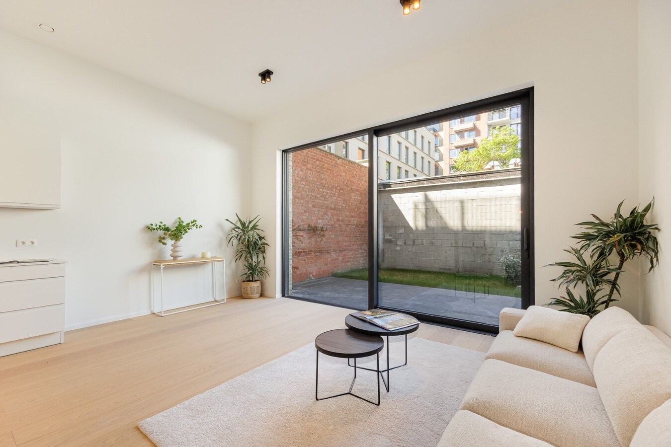 Te koop benedenwoning - Antwerpen