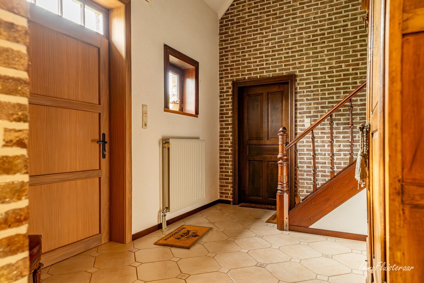 Unieke eigendom met veel potentieel en uitbreidingsmogelijkheden op ca. 4 ha in Gruitrode (Oudsbergen) 