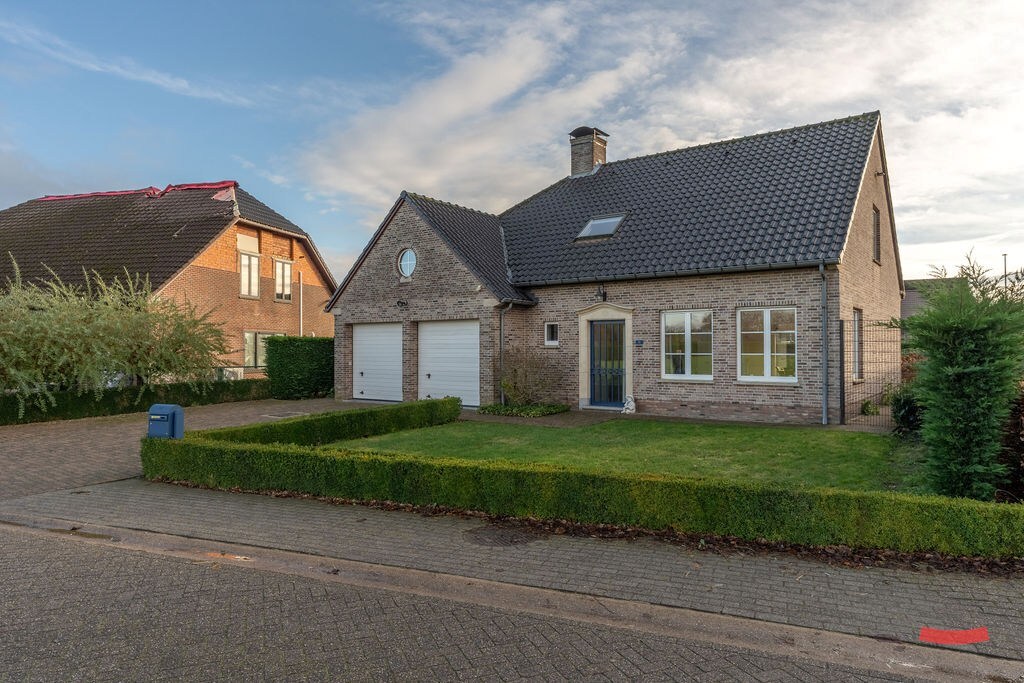 Woning te koop in Weelde