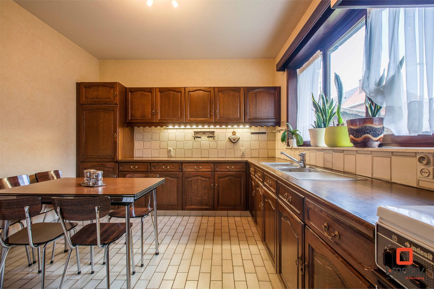 Villa verkocht in Sint-Amandsberg