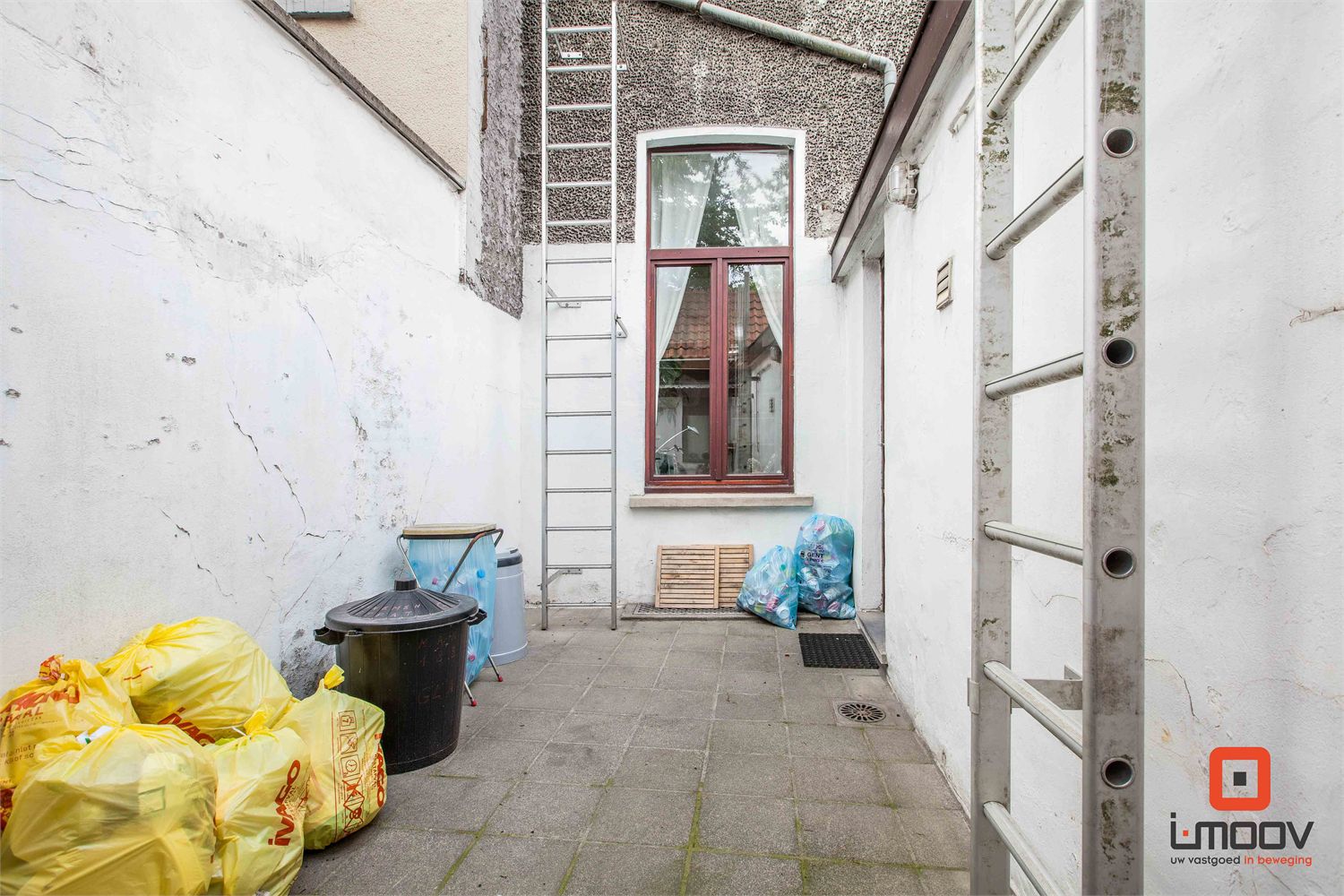 Andere verkocht in Gent