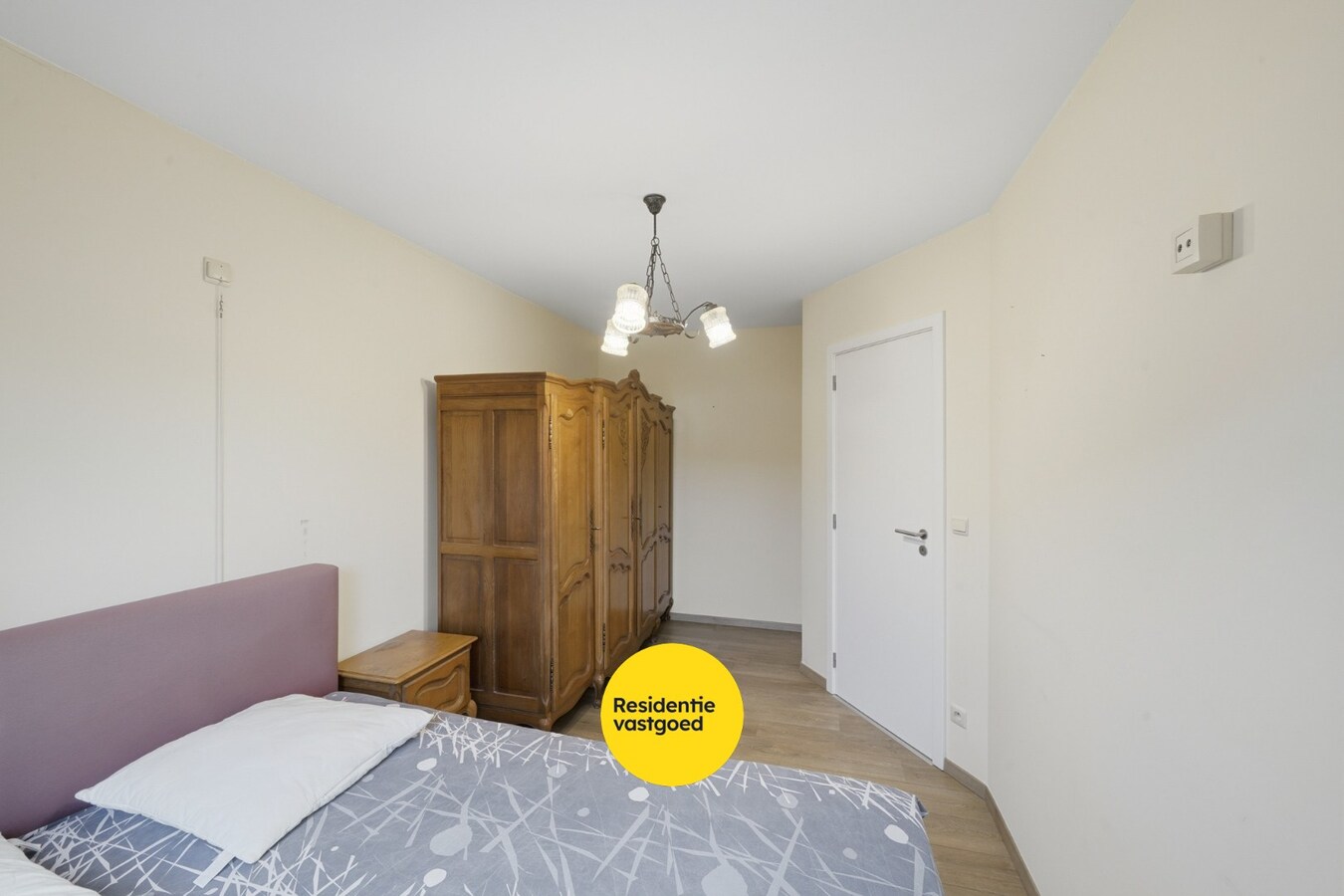 Te koop duplex - Bredene