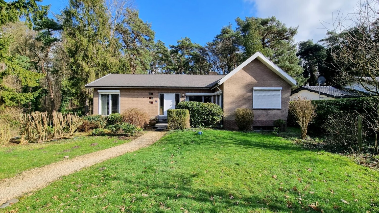 Verkocht woning - Lanaken