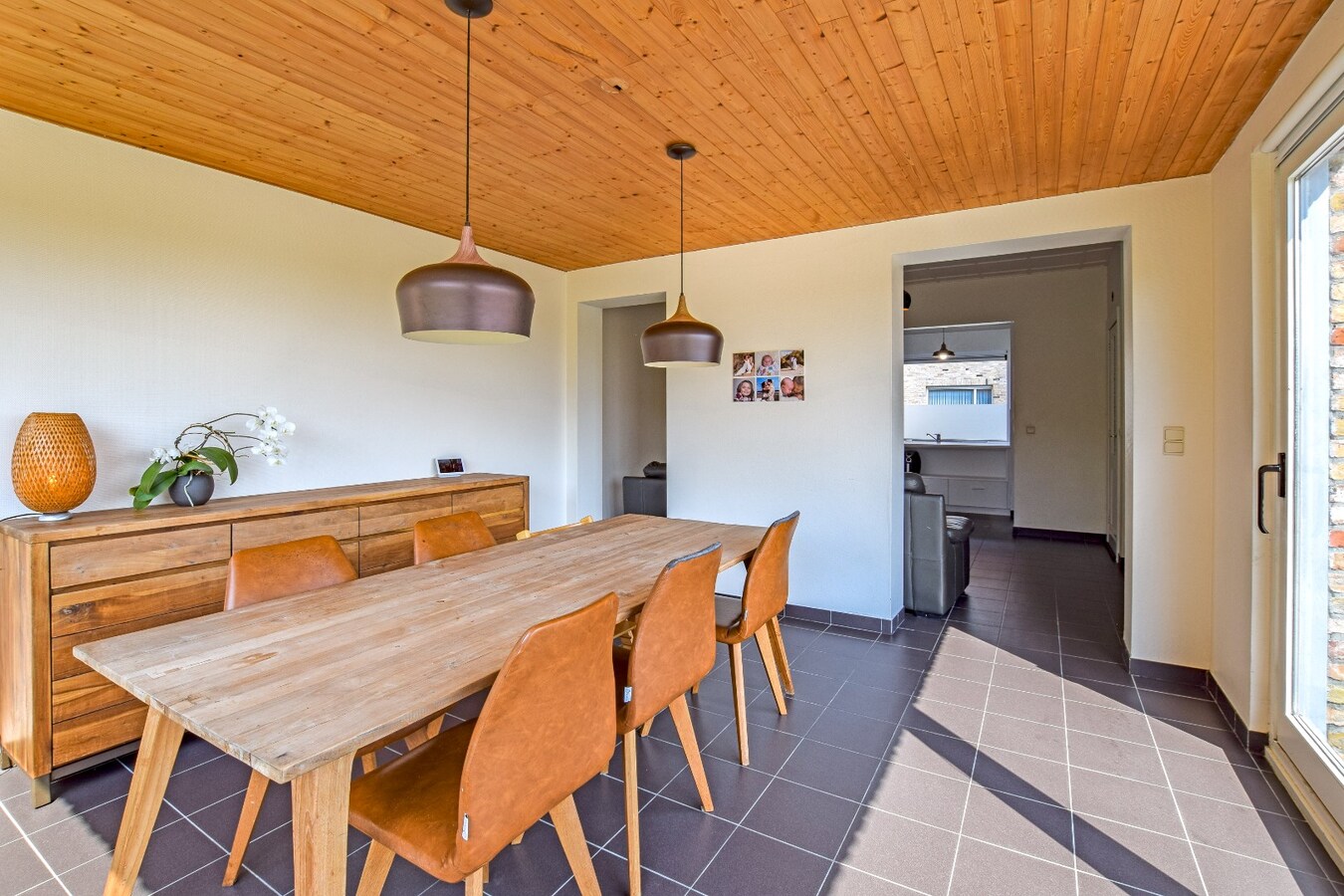 Verkocht woning - Lo-Reninge