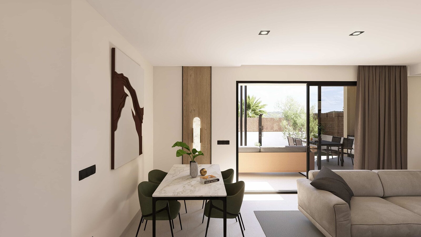 Villa te koop in Altaona Golf