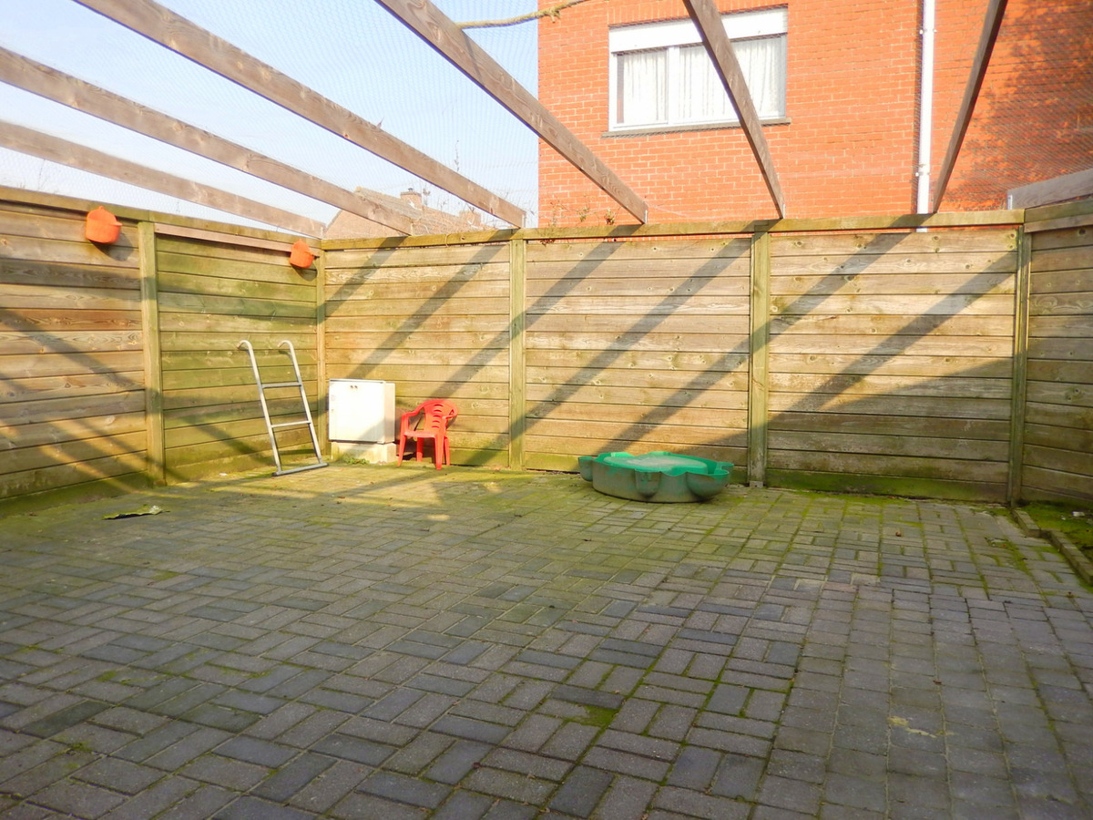 Woning met mogelijkheid tot uitbaten handelspand 