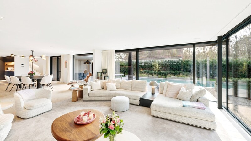 Te koop woning - Knokke-Heist