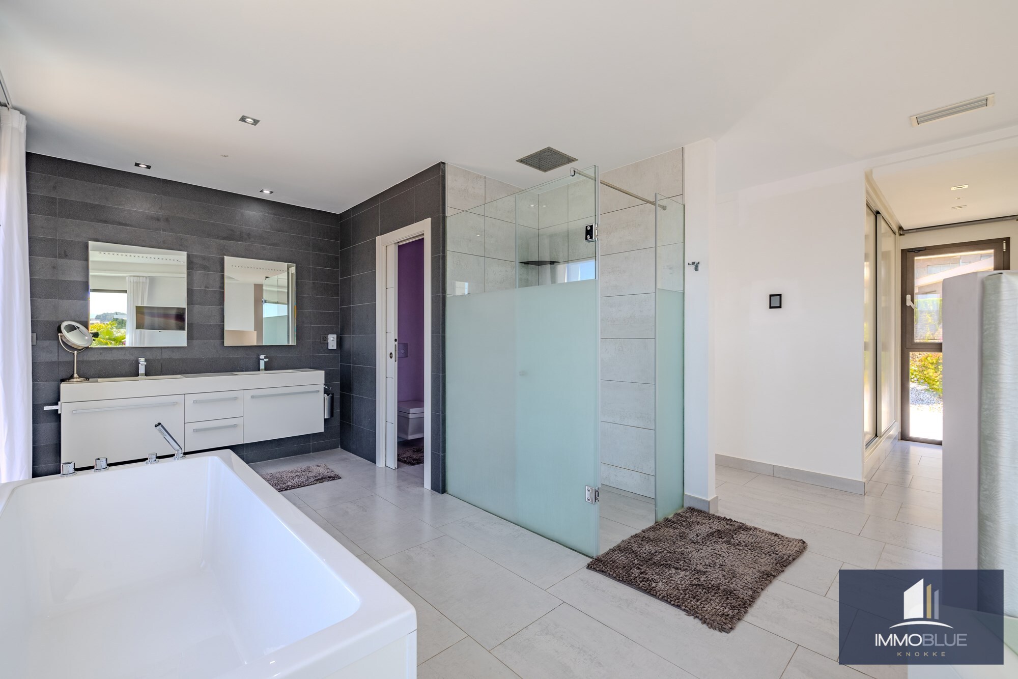 Maison a vendre À Javea