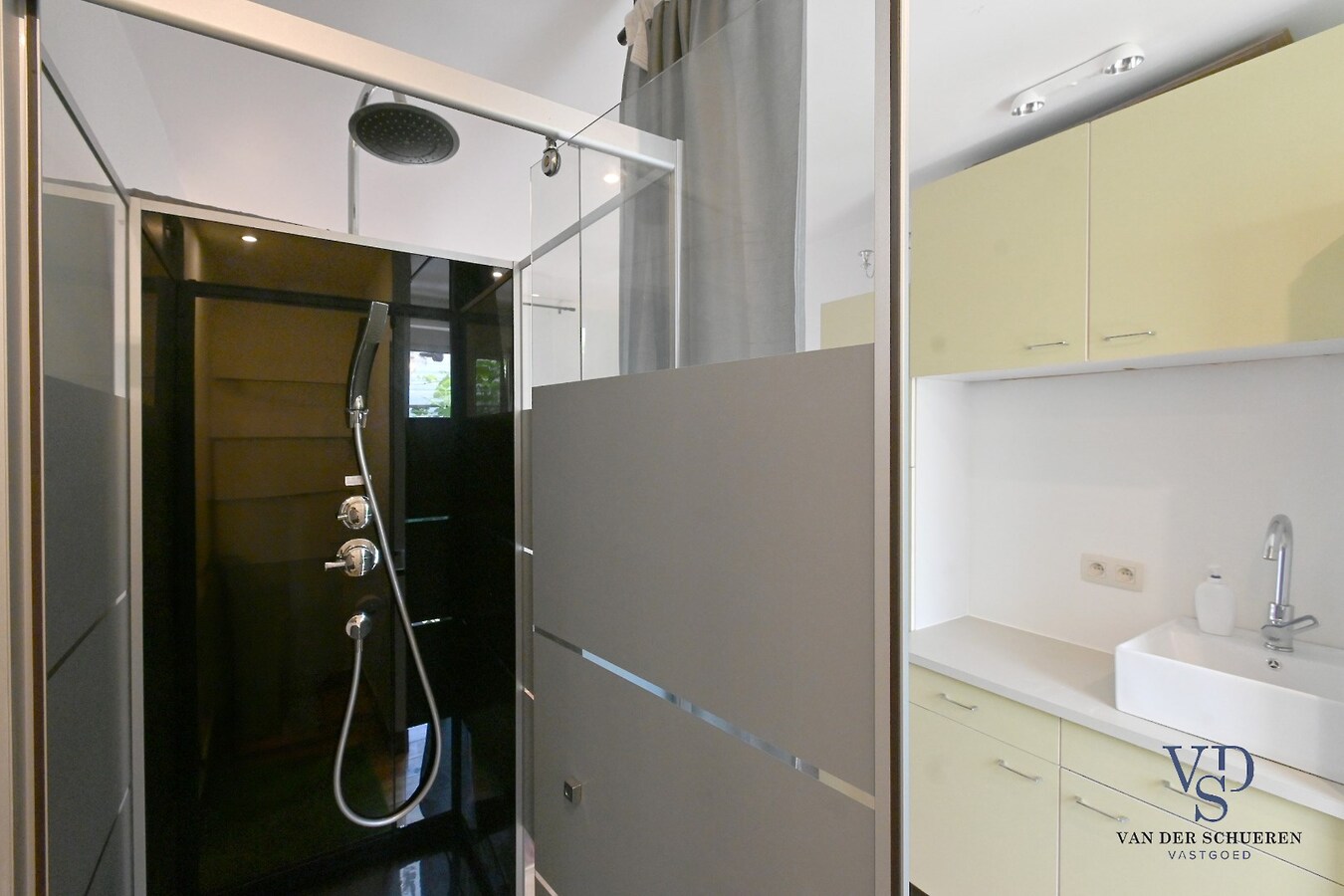 Charmante eigendom, centrum Oudenaarde 