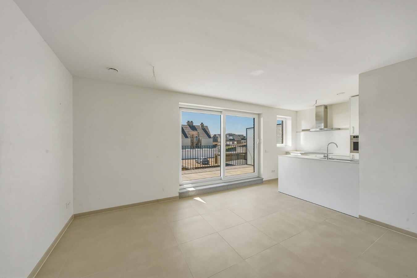 Te koop appartement - Oudenburg