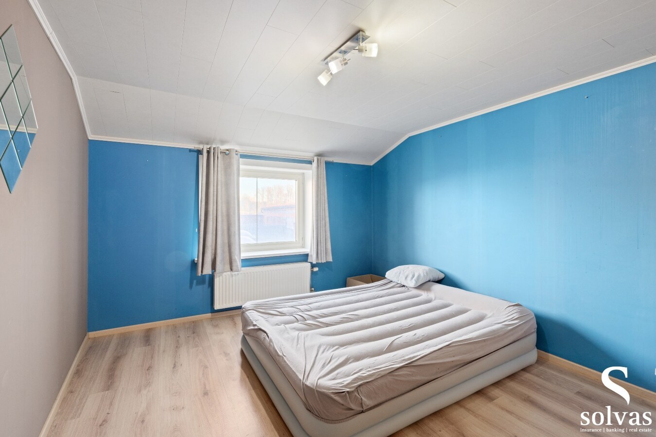 Horecazaak met woongedeelte in het hartje van Viane 