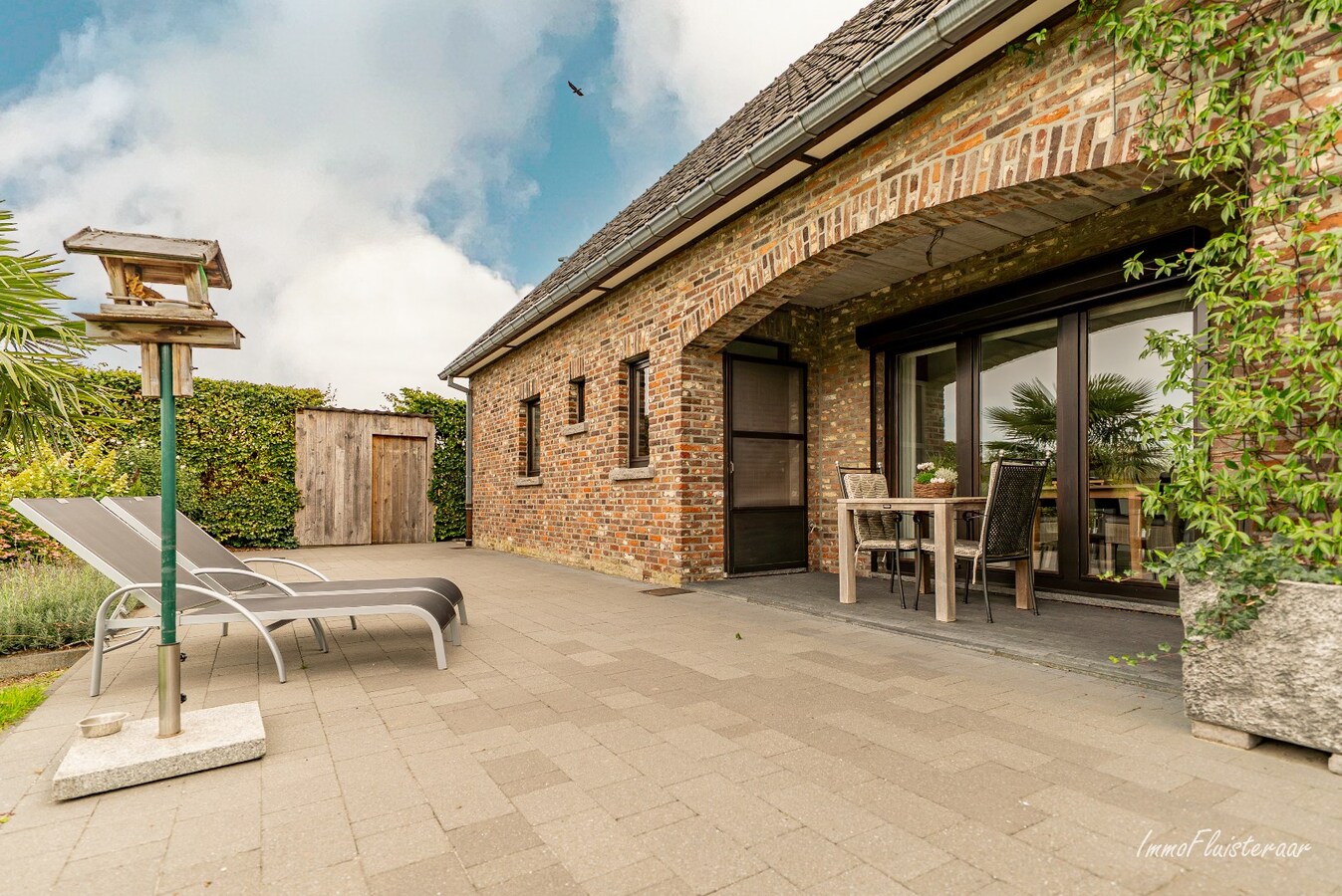 Unieke eigendom met veel potentieel en uitbreidingsmogelijkheden op ca. 4 ha in Gruitrode (Oudsbergen) 