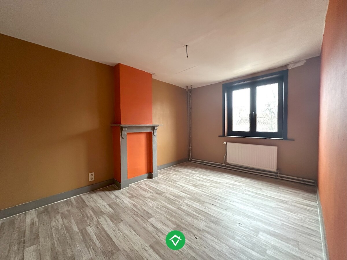 Ruime gezinswoning te koop in Oostende 