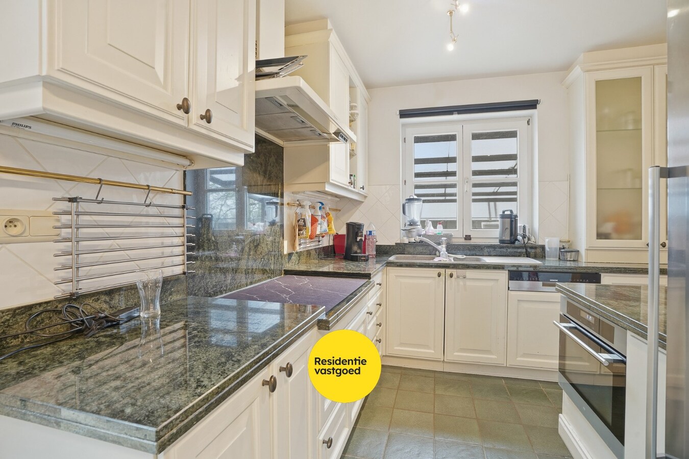 Te koop excl villa - Zedelgem