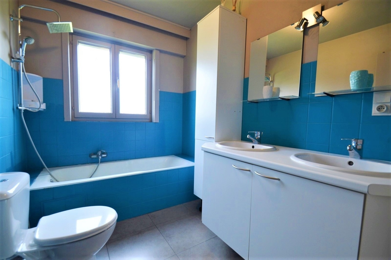 Instapklare villa met uitbreidingsmogelijkheden - Lissewege 