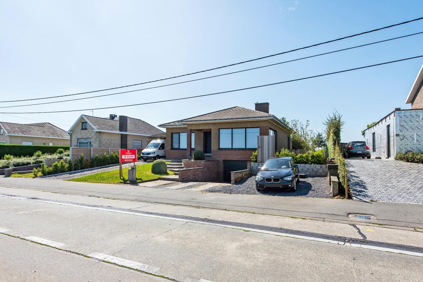 OPENHUIS GAAT NIET DOOR - VERKOCHT!!!! 