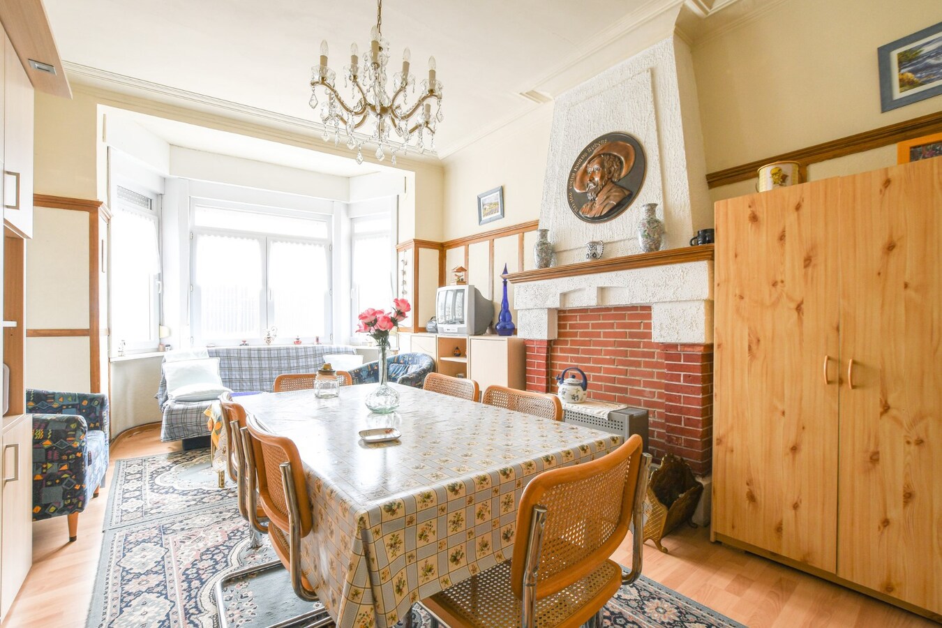 Te koop appartement - Blankenberge