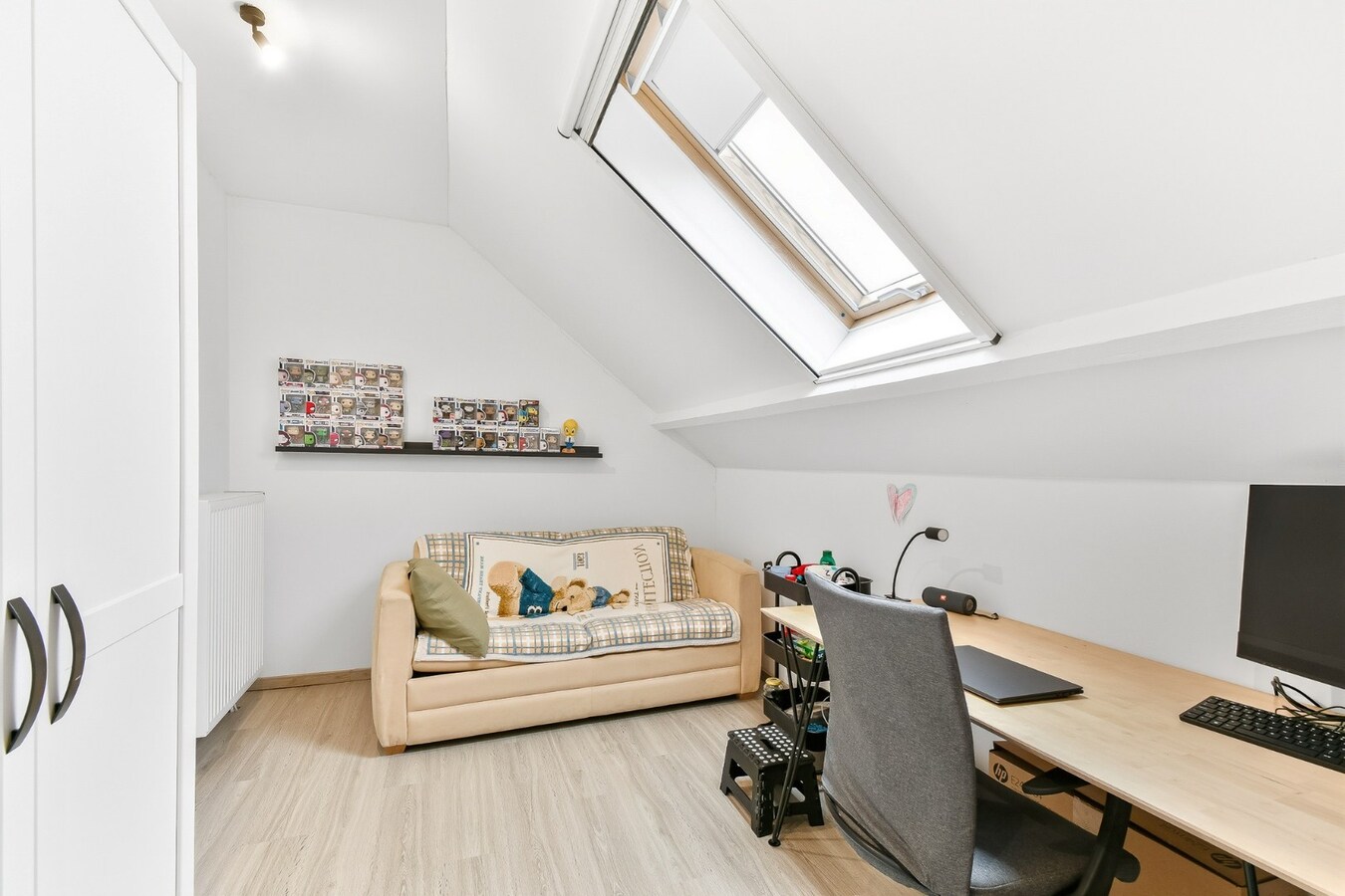 Te koop duplex - Middelkerke