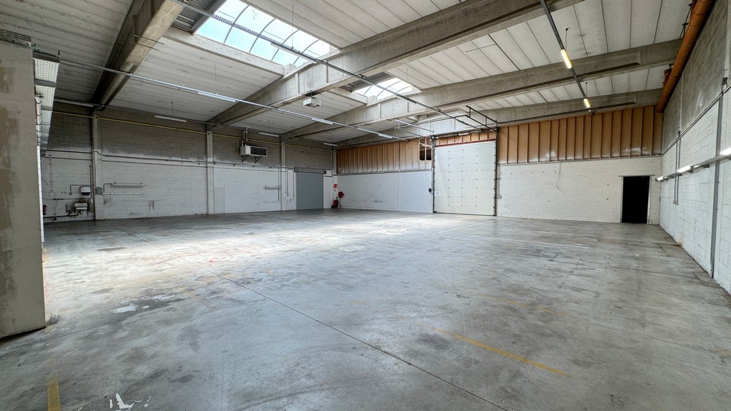 Bedrijfsunits te huur nabij A12 in Aartselaar Business Estate