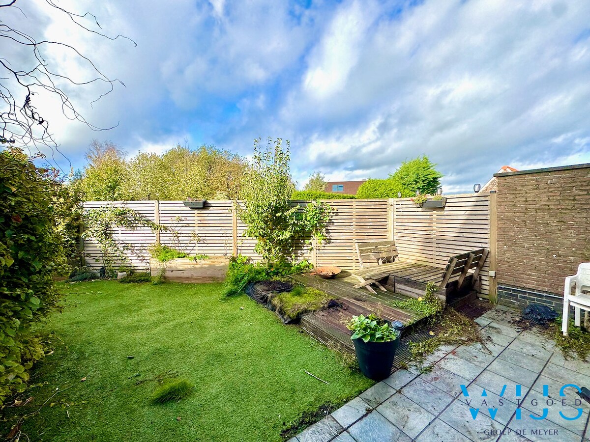 Tof instapklaar woonhuis te Waarschoot/ Lievegem ! 