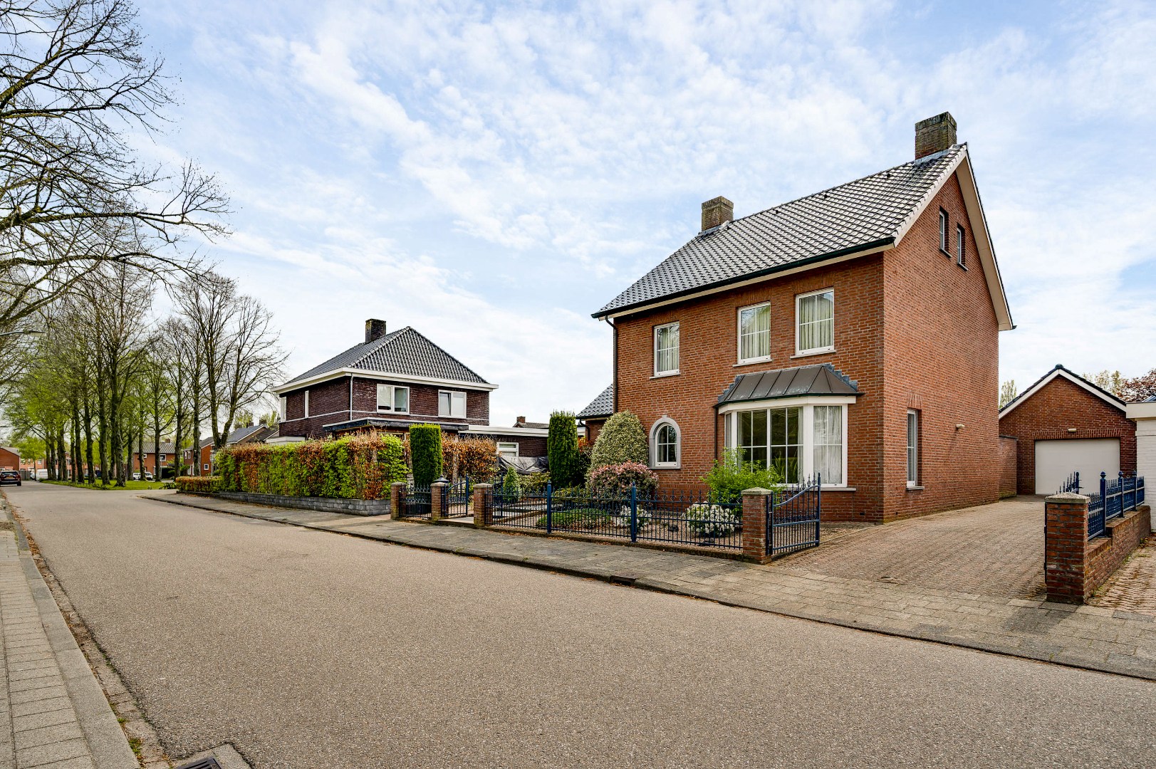 Eengezinswoning te koop in Weert