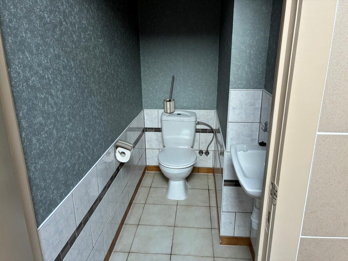 Gezellige woning te huur in Bikschote 🏡 
