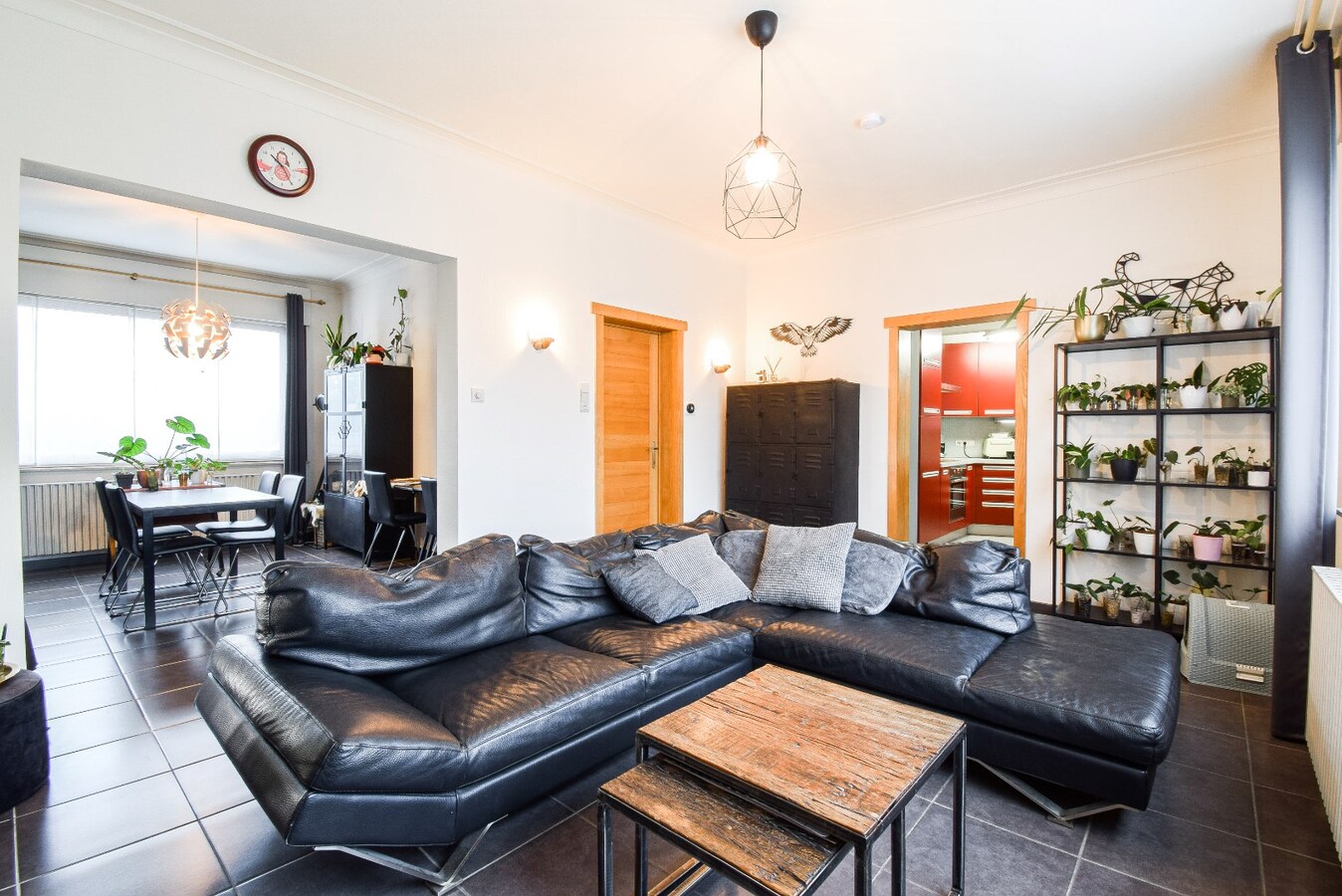 Verkocht woning - Gistel