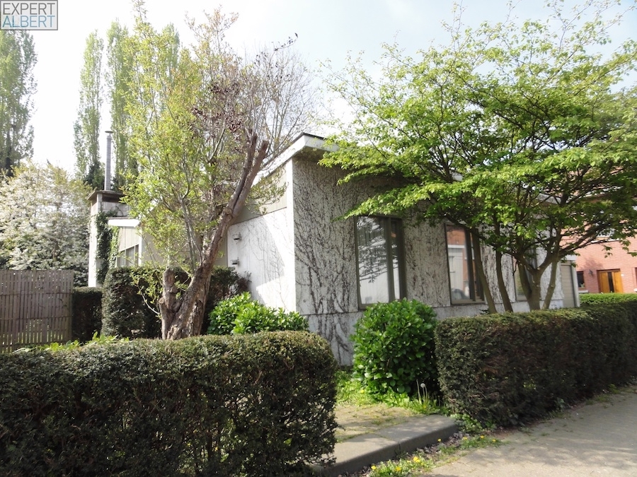 Verhuurd bungalow - Ruisbroek