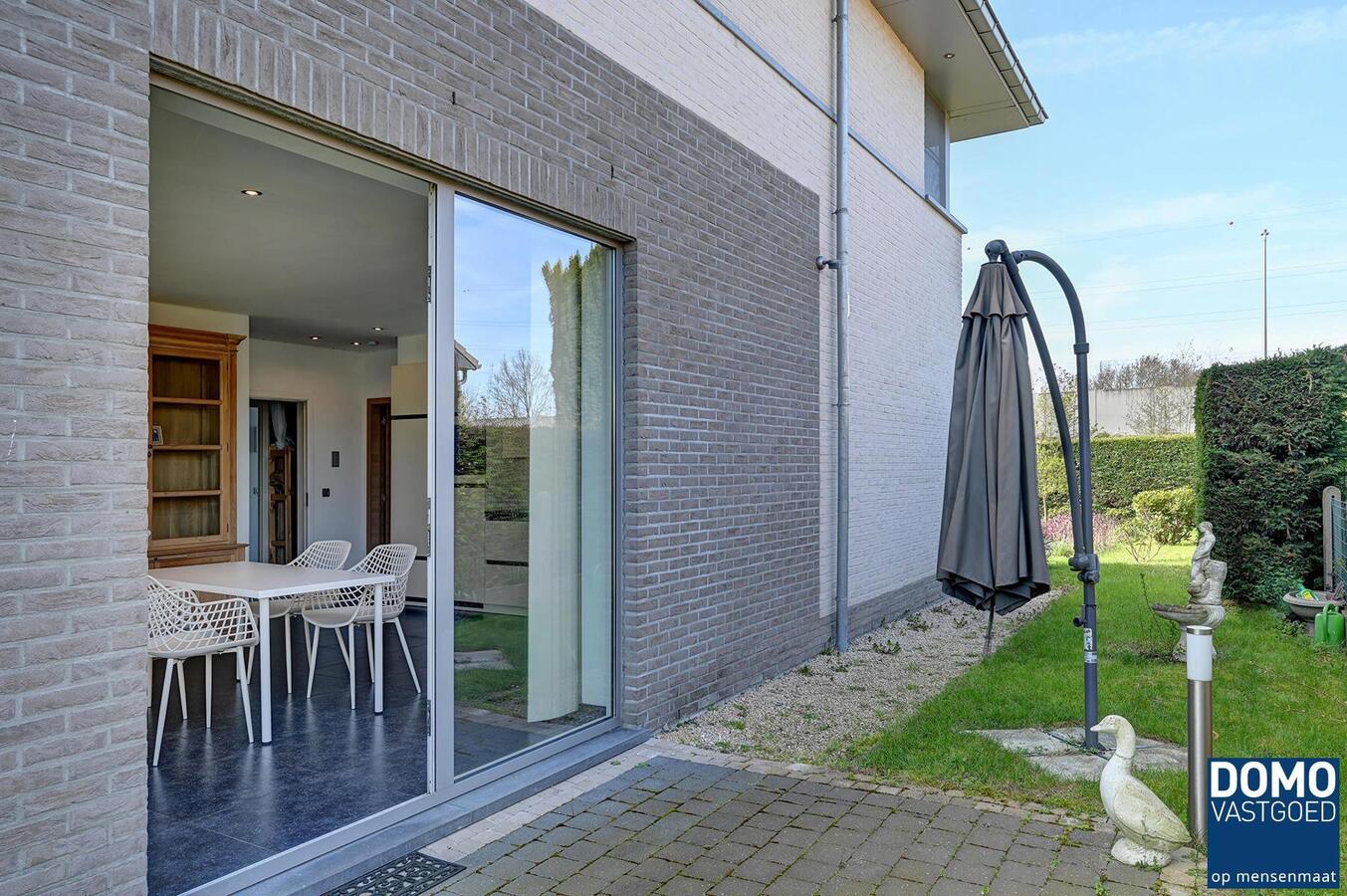 Woning verkocht in Hasselt