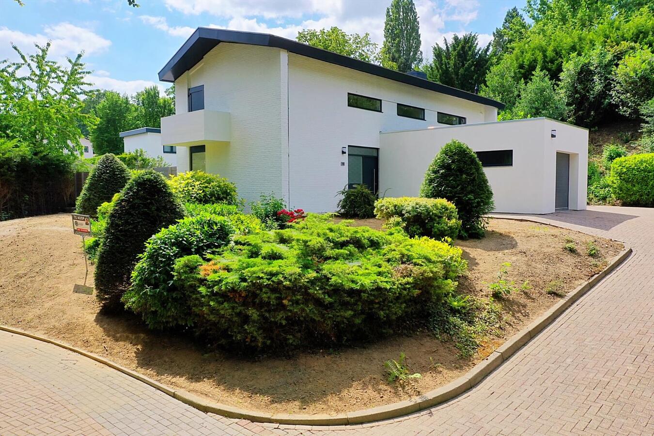 Verkocht villa - Brunssum