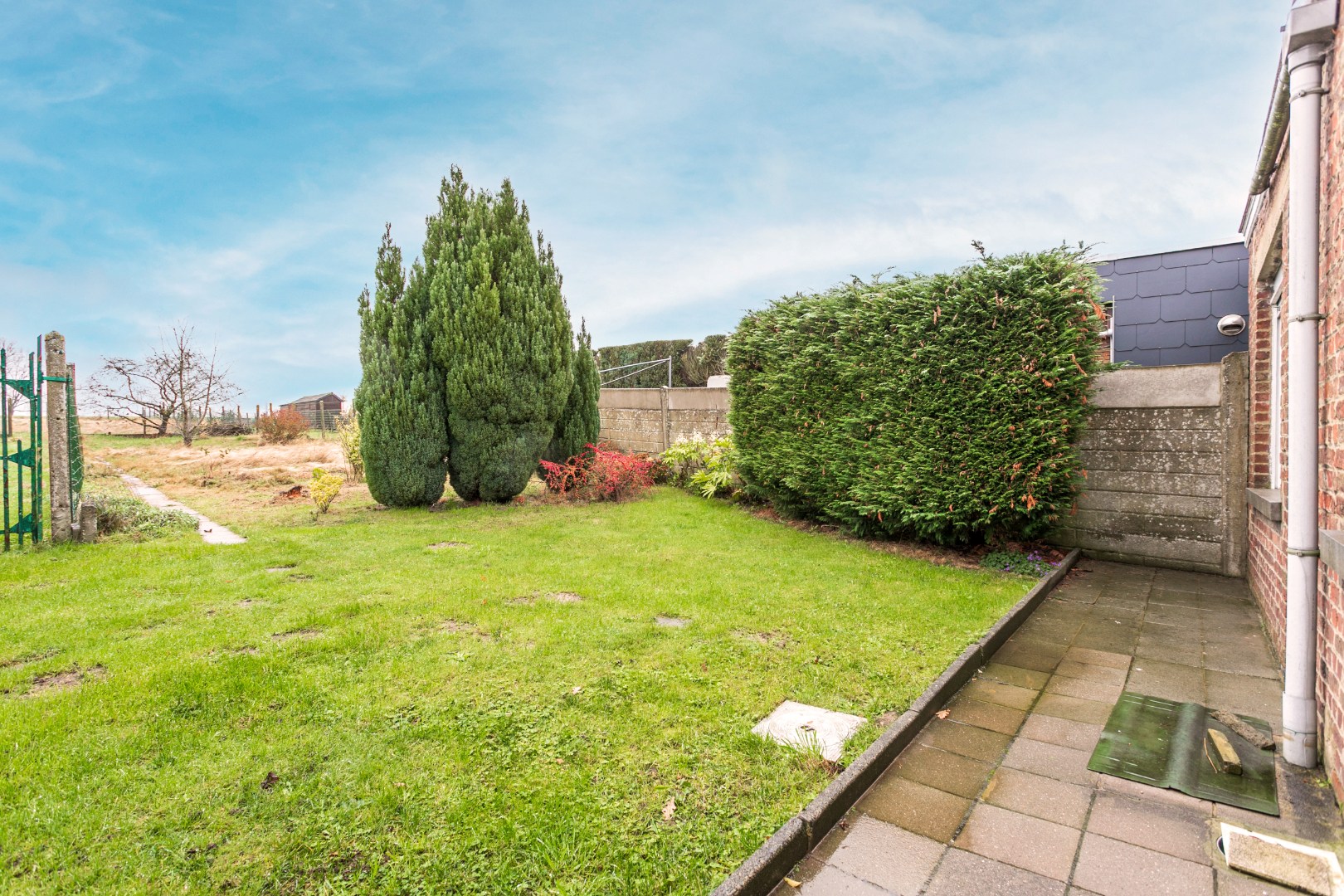 Maison a vendre | option - sous réserve À Halle