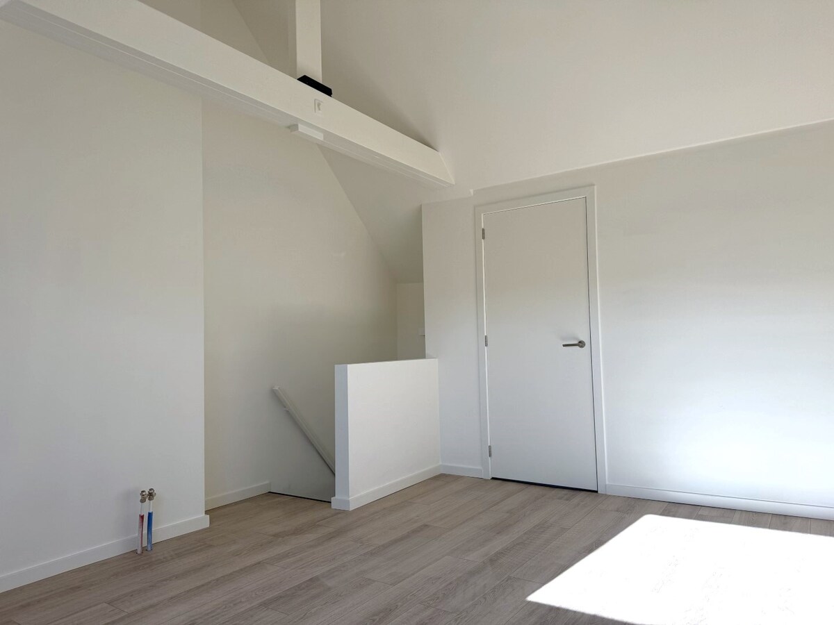 Appartement verhuurd in Ravels