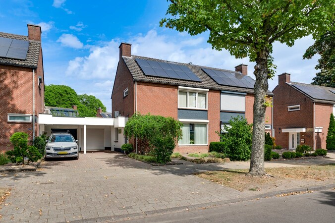 Verkocht eengezinswoning - Weert