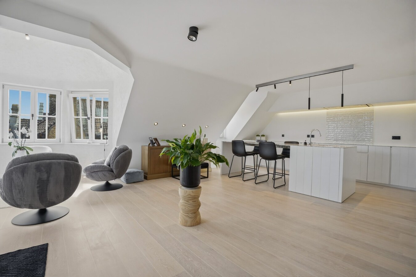 Te koop duplex - Nieuwpoort