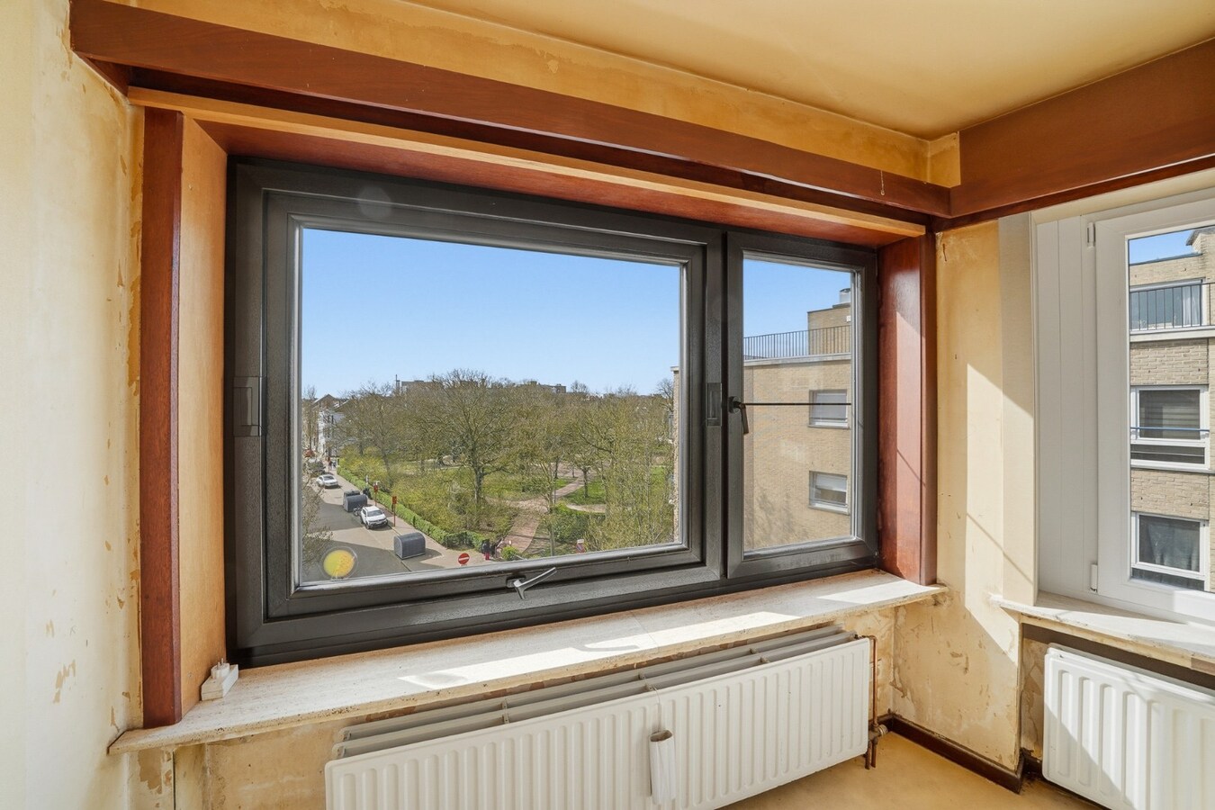 Te koop appartement - Oostende