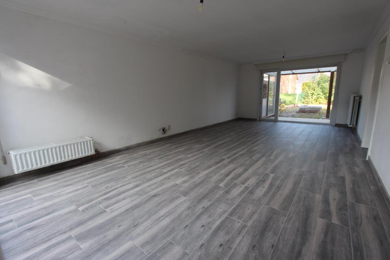 Woning met 3 slaapkamers te Westrozebeke 