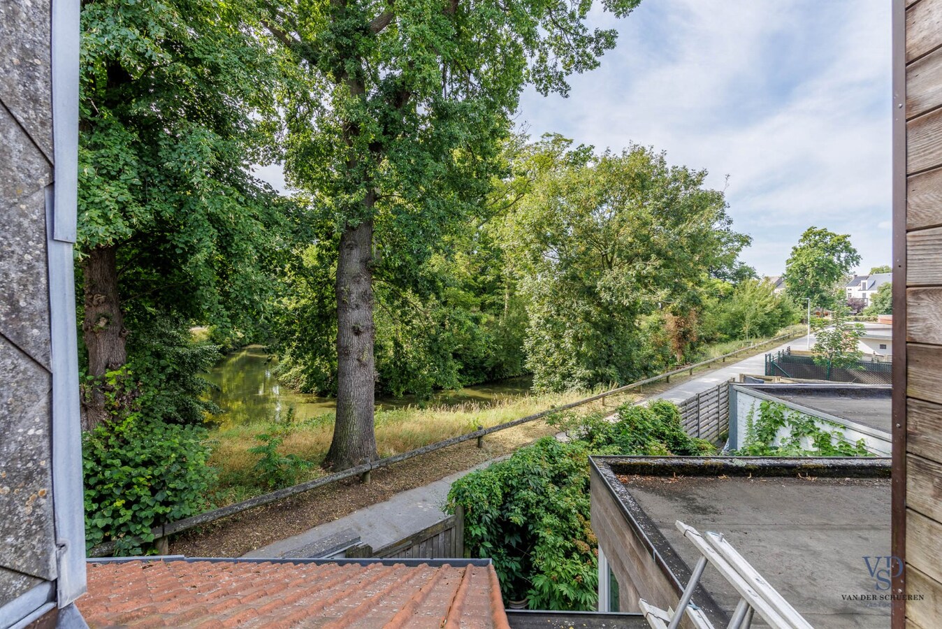Charmante woning nabij centrum Oudenaarde 
