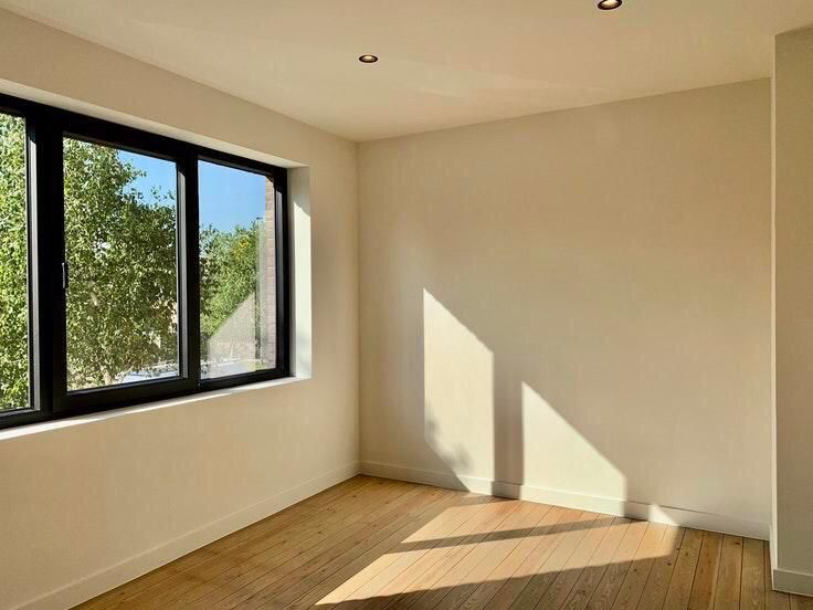 Prachtig afgewerkte woning met 3 slaapkamers &amp; mooie tuin 