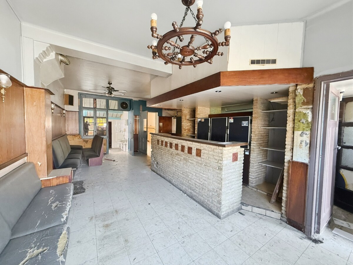Te koop woning - Nieuwpoort