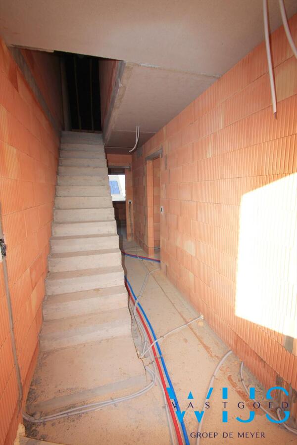 Schitterend en rustig gelegen nieuwbouwwoning te ASSENEDE 